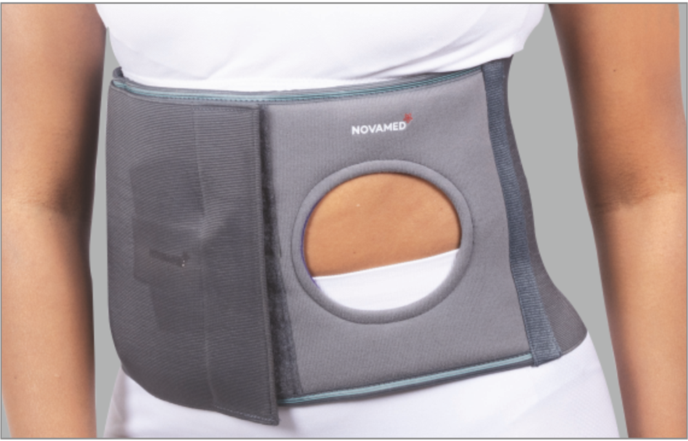 Manufacturer - Exporter of Colostomy Belt in Bangalore