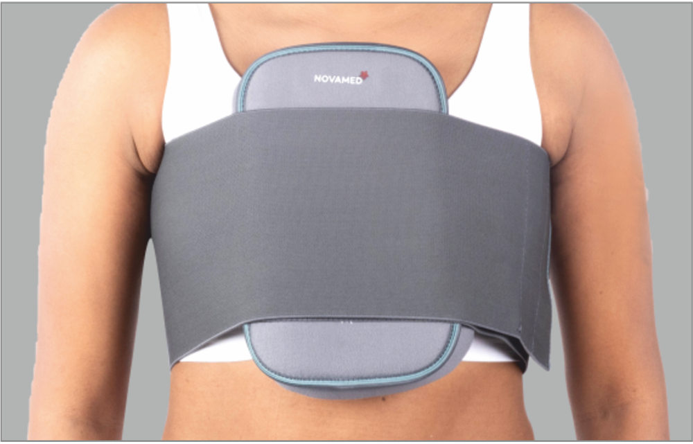 Manufacturer - Exporter of Chest Brace in Bangalore