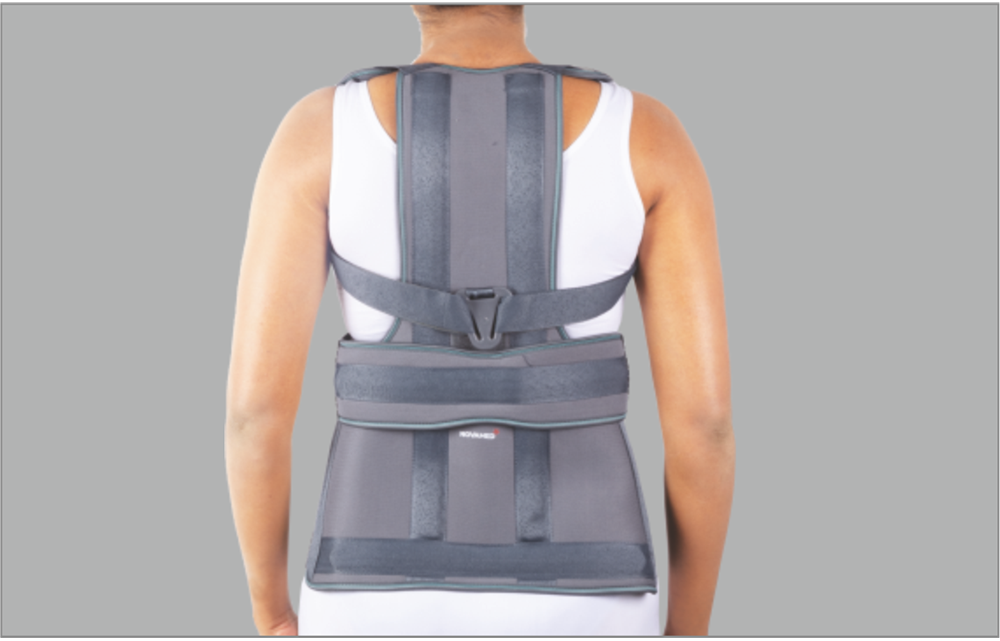 Manufacturer - Exporter of Taylor Brace in Bangalore