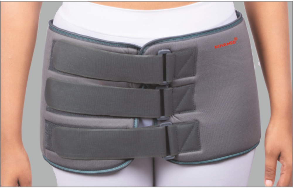 Manufacturer - Exporter of Pelvic Binder in Bangalore