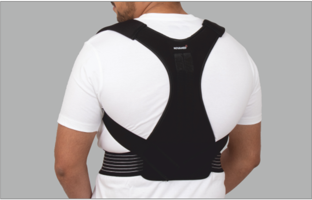 Manufacturer - Exporter of Posture Corrector in Bangalore