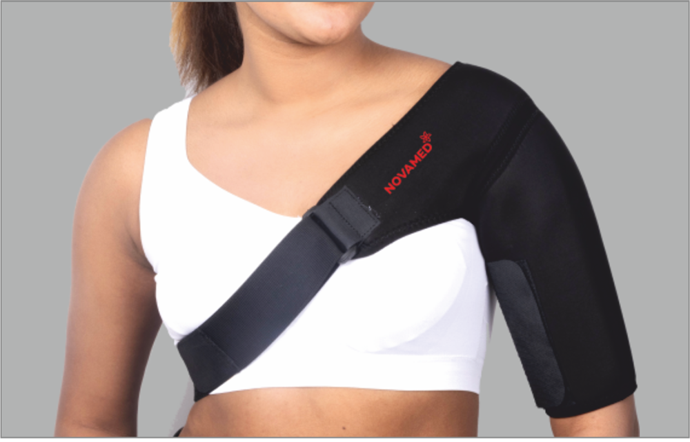 Manufacturer - Exporter of Shoulder Support in Delhi