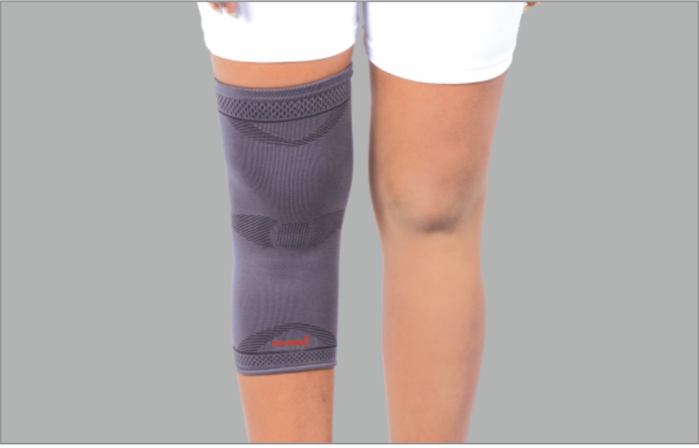 Manufacturer - Exporter of Knee Cap (3D) - (Pair) in Kolkata