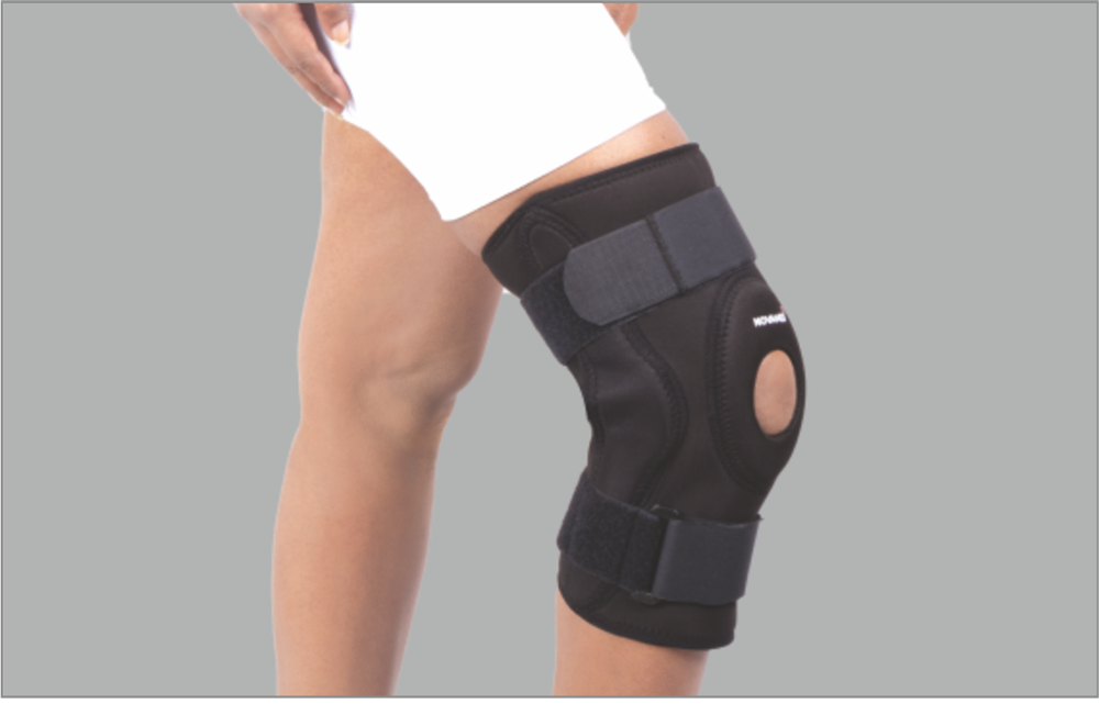 Manufacturer - Exporter of Functional Knee Support in Kolkata