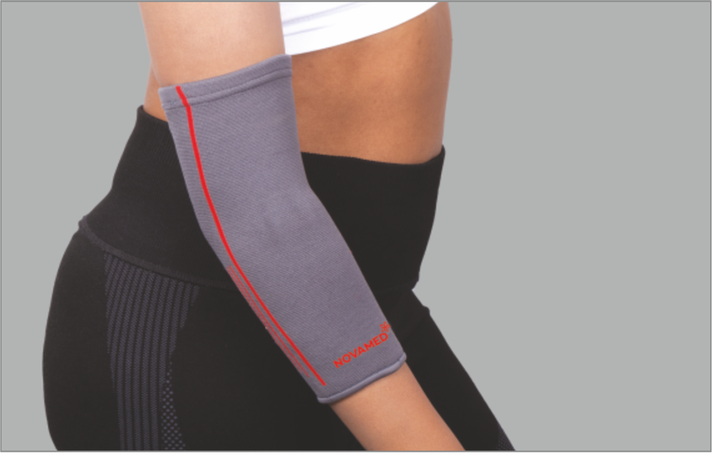 Manufacturer - Exporter of Elbow Support in Chandigarh