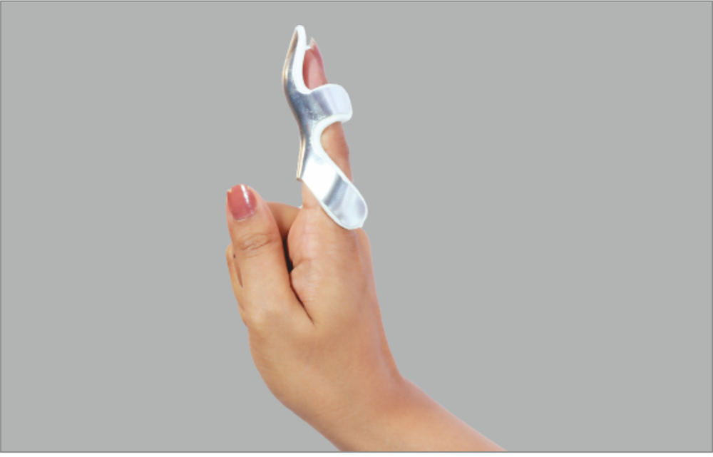 Manufacturer - Exporter of Frog Splint in Lucknow