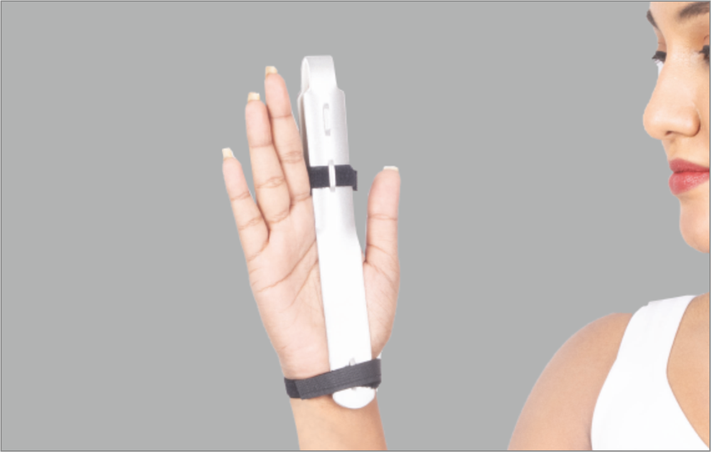 Manufacturer - Exporter of Finger Extension Splint in Lucknow