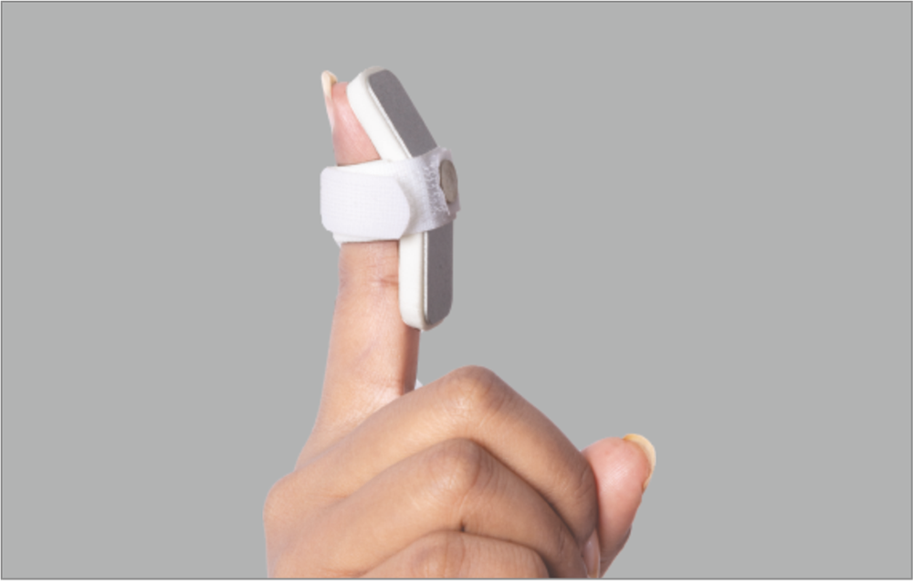 Manufacturer - Exporter of Mallet Finger in Lucknow