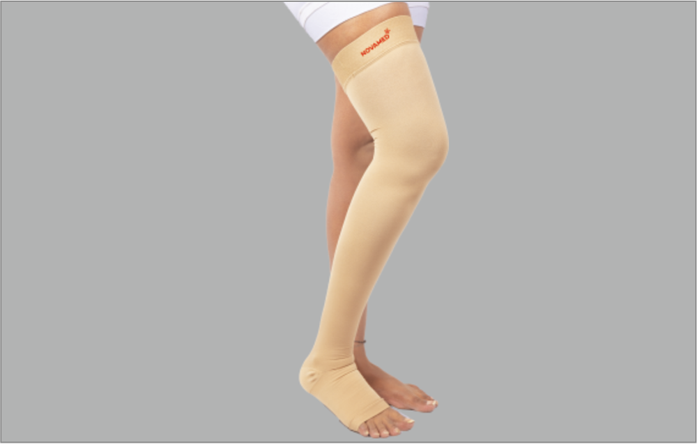 Manufacturer - Exporter of Vericose Vein Stockings AK - Premium in Hyderabad