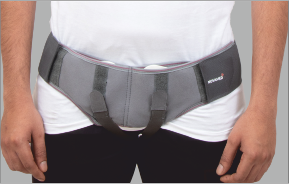 Manufacturer - Exporter of Hernia Belt in Vadodara