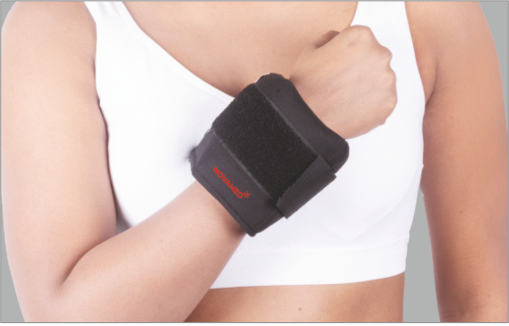 Manufacturer - Exporter of Weight Cuff in Ahmedabad