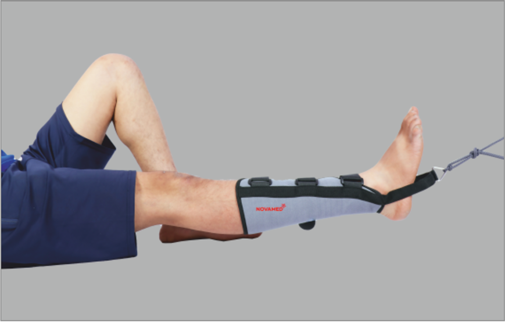 Manufacturer - Exporter of Leg Traction Brace in Udaipur