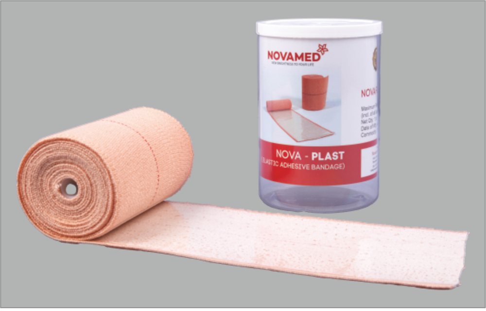 Manufacturer - Exporter of NOVA PLAST in Jaipur