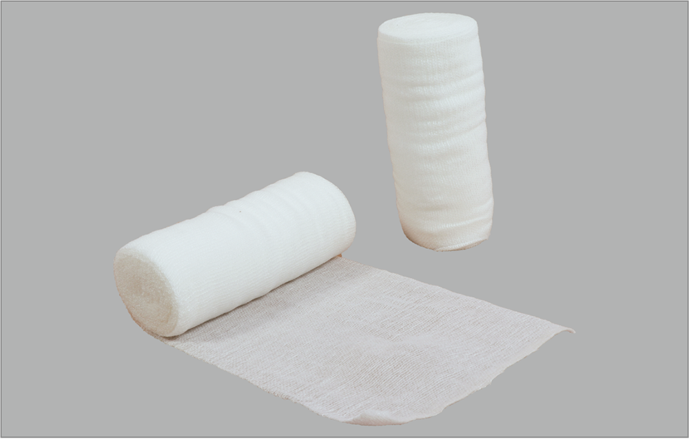 Manufacturer - Exporter of NOVA Elastic in Jaipur