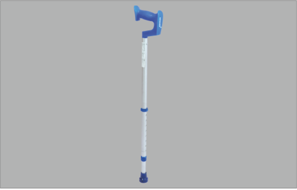 Manufacturer - Exporter of Walking Stick in Bhopal