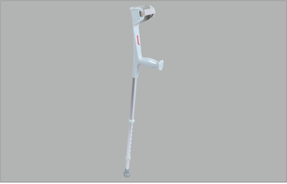 Manufacturer - Exporter of Elbow Crutches in Bhopal